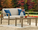 Fynnegan 4-Piece Seating Set