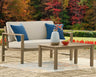 Fynnegan 4-Piece Seating Set
