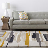Harlequin For Surya Harlequin 9' X 12' Area Rug
