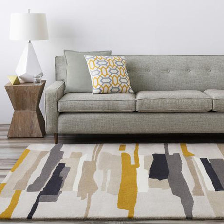 Harlequin For Surya Harlequin 9' X 12' Area Rug