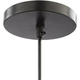 Surya Adelaide Ceiling Light