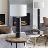 Surya Andrews Table Lamp