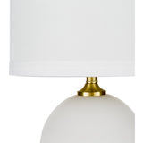 Surya Askew Table Lamp