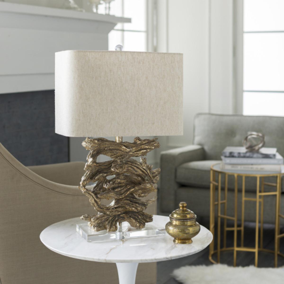 Surya Ballard Table Lamp