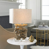 Surya Ballard Table Lamp