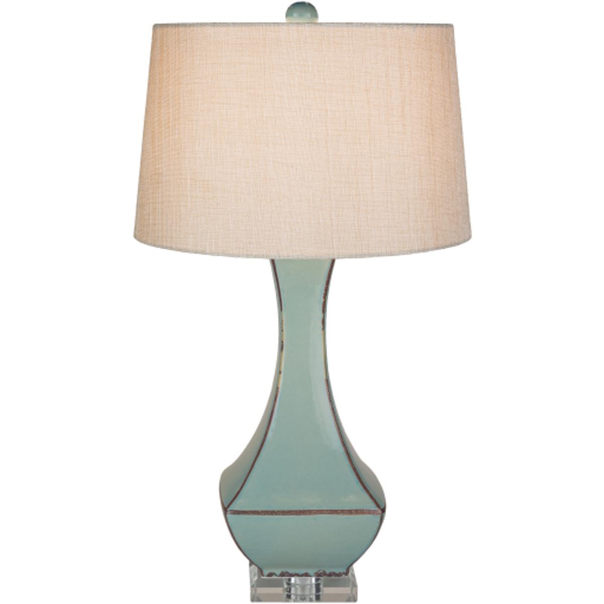 Surya Belhaven Table Lamp