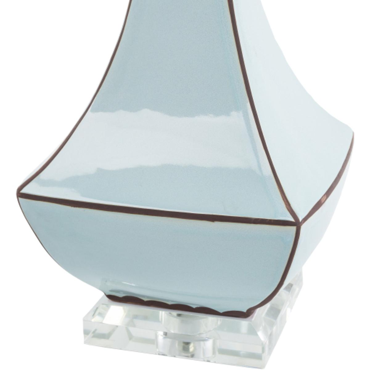 Surya Belhaven Table Lamp