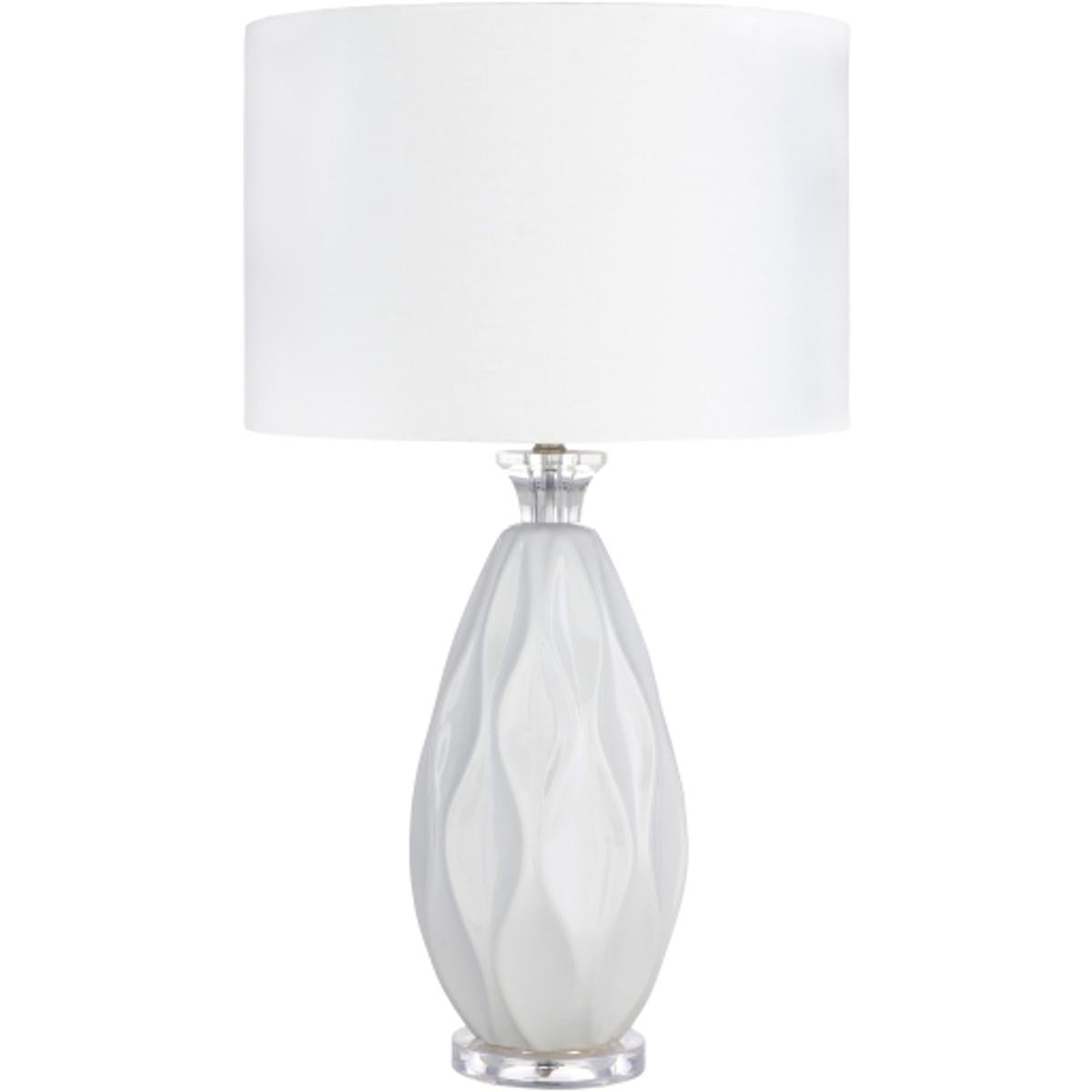 Surya Bethany Table Lamp