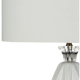 Surya Bethany Table Lamp