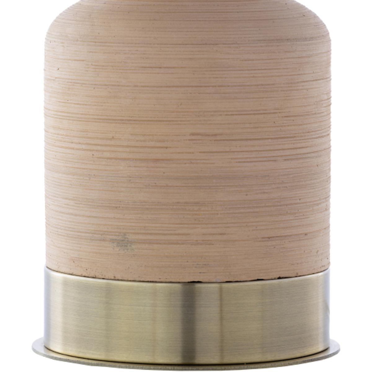 Surya Brae Table Lamp