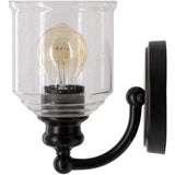 Surya Brewer Wall Sconce