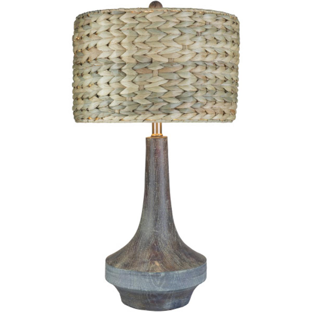 Surya Carson Table Lamp