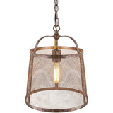 Surya Coleherne Ceiling Light