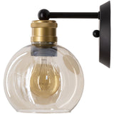 Surya Coley Wall Sconce