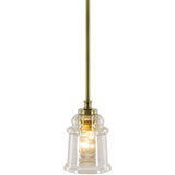 Surya Crosley Ceiling Light