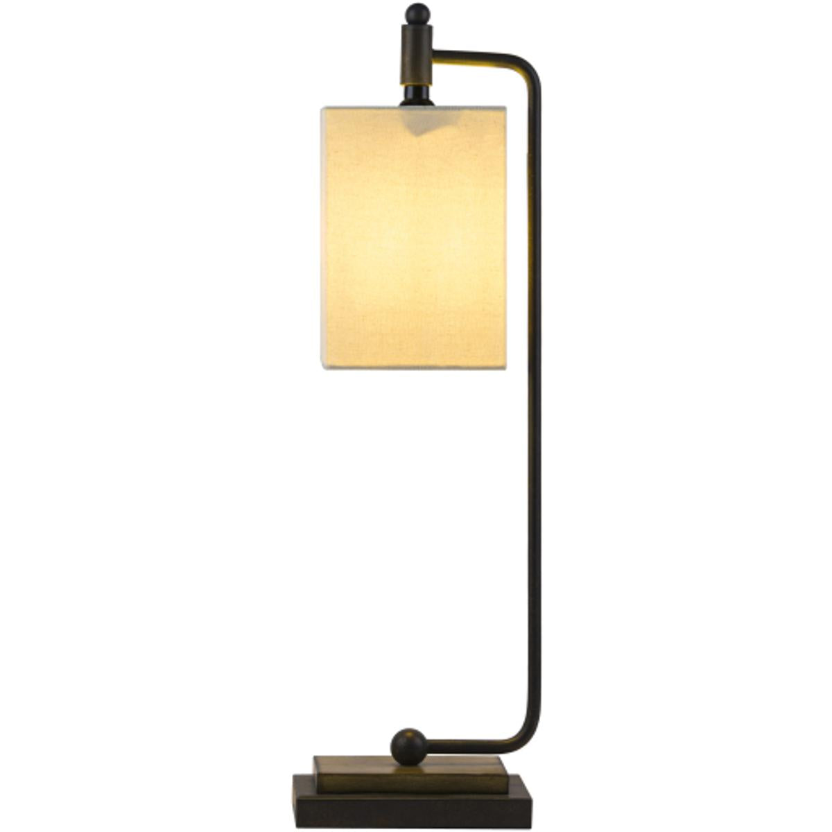 Surya Delp Table Lamp