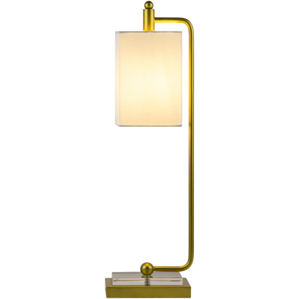 Surya Delp Table Lamp