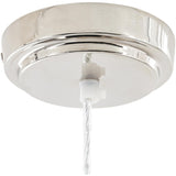 Surya Elisa Ceiling Light