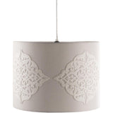 Surya Elisa Ceiling Light