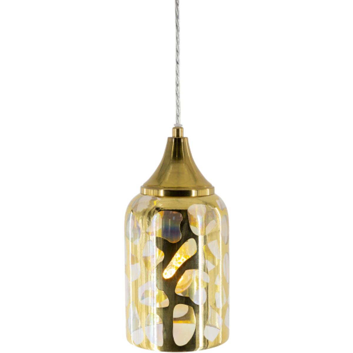 Surya Ellerman Ceiling Light