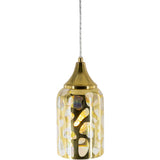 Surya Ellerman Ceiling Light