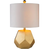 Surya Fielding Table Lamp