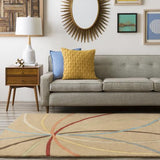 Surya Forum 12' X 15' Area Rug