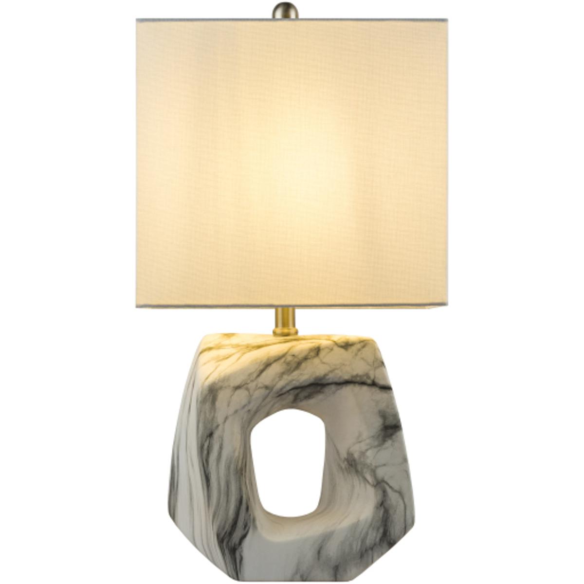 Surya Fremont Table Lamp