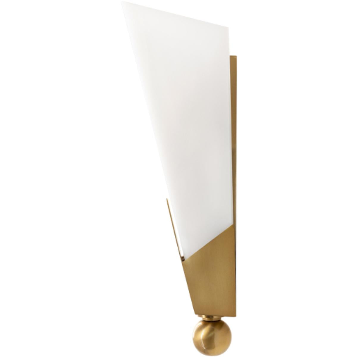 Surya Gala Wall Sconce