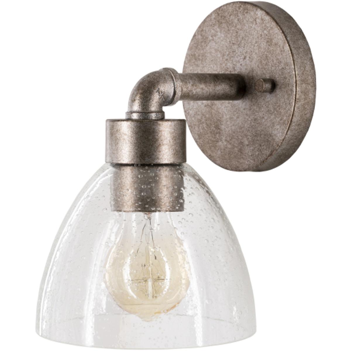 Surya Garter Wall Sconce