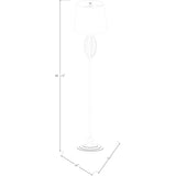 Surya Garth Floor Lamp