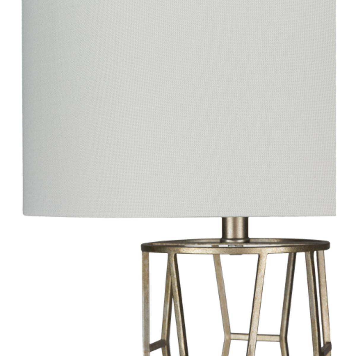 Surya Gavin Table Lamp