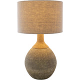 Surya Glacia Table Lamp