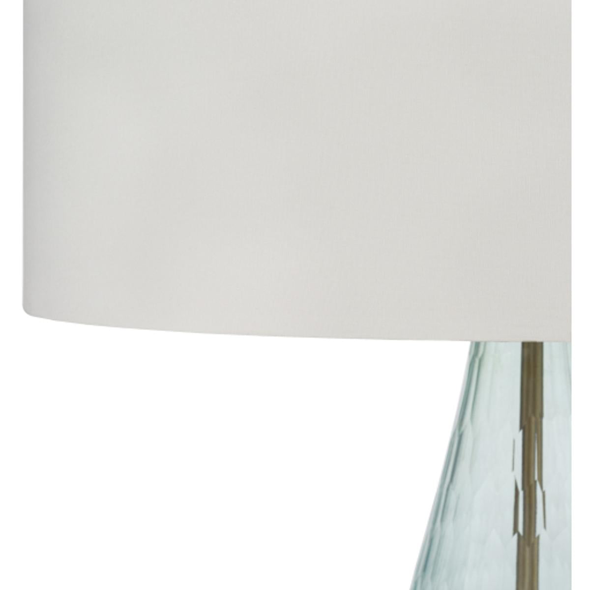 Surya Glasshouse Table Lamp