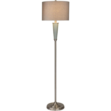 Surya Goswell Floor Lamp