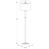 Surya Goswell Floor Lamp