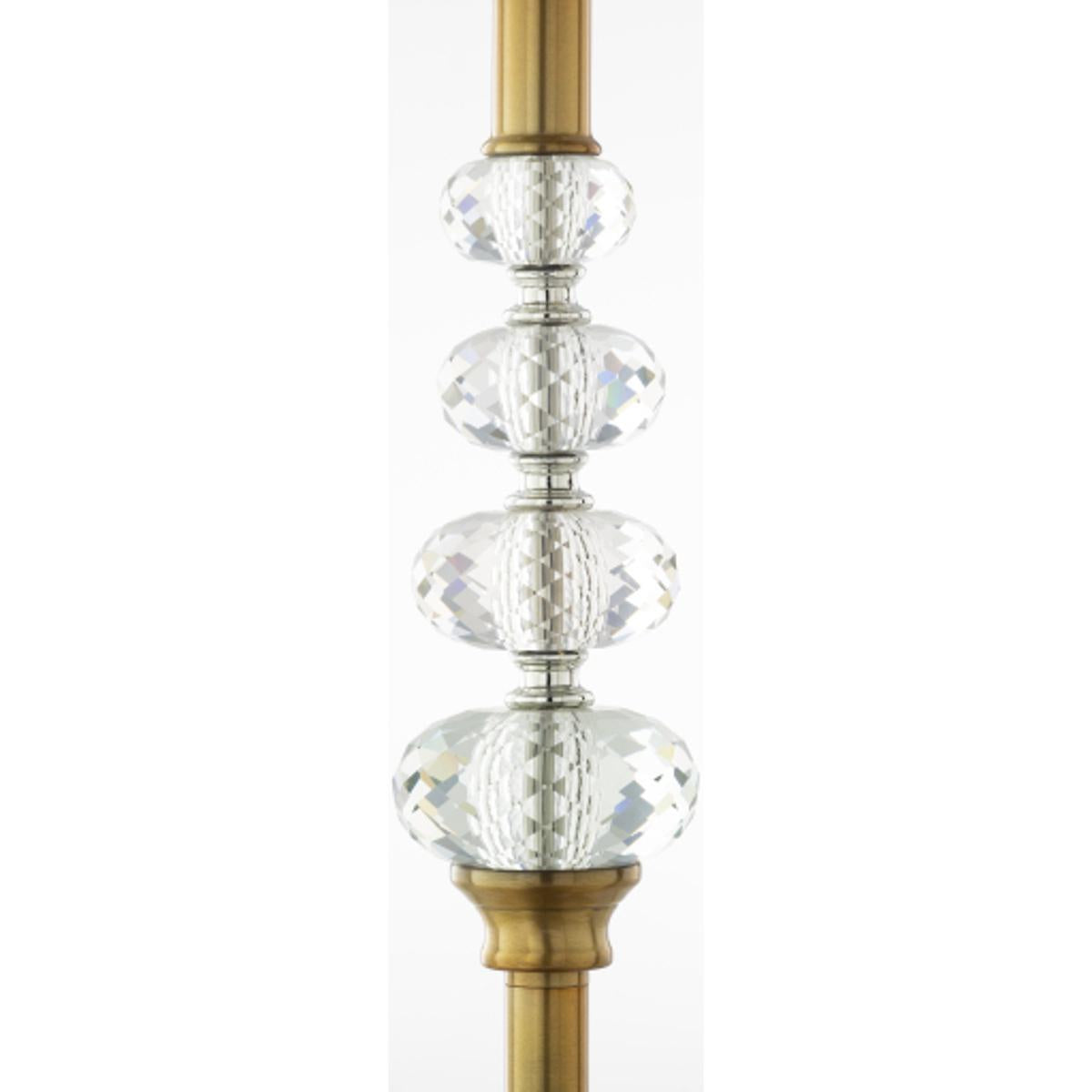 Surya Graham Floor Lamp