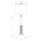 Surya Grantley Table Lamp