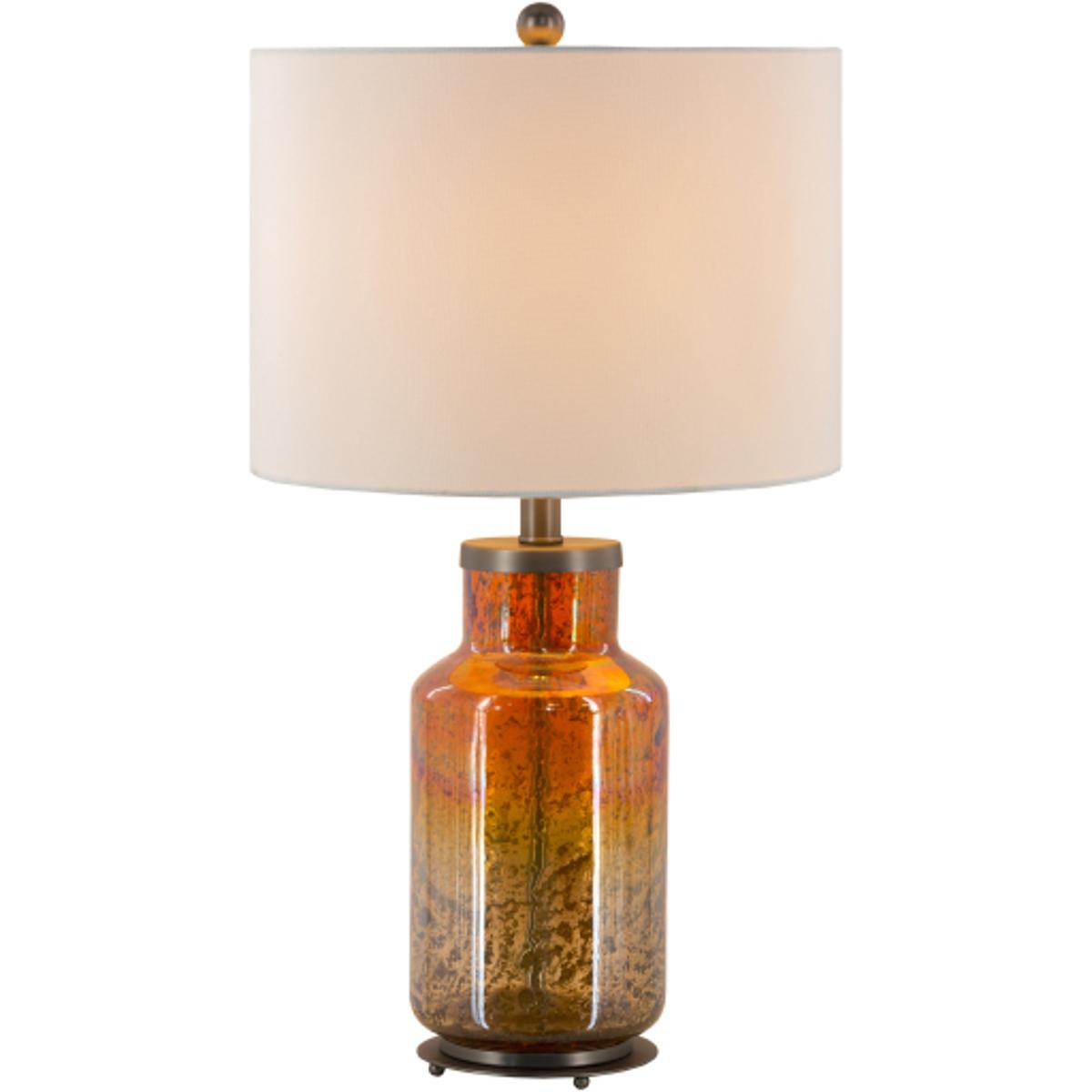 Surya Graysen Table Lamp