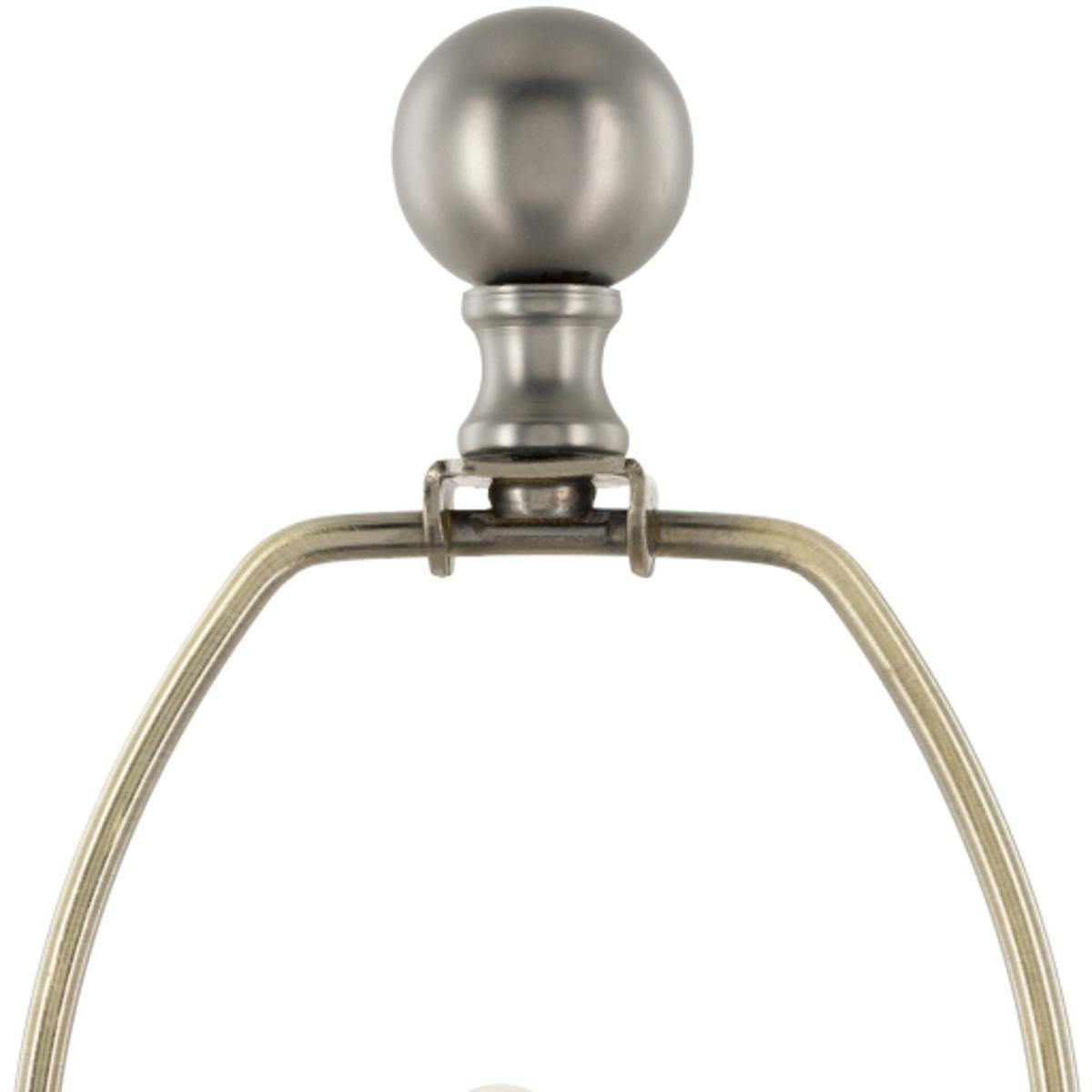 Surya Graysen Table Lamp