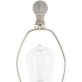 Surya Hadlee Floor Lamp