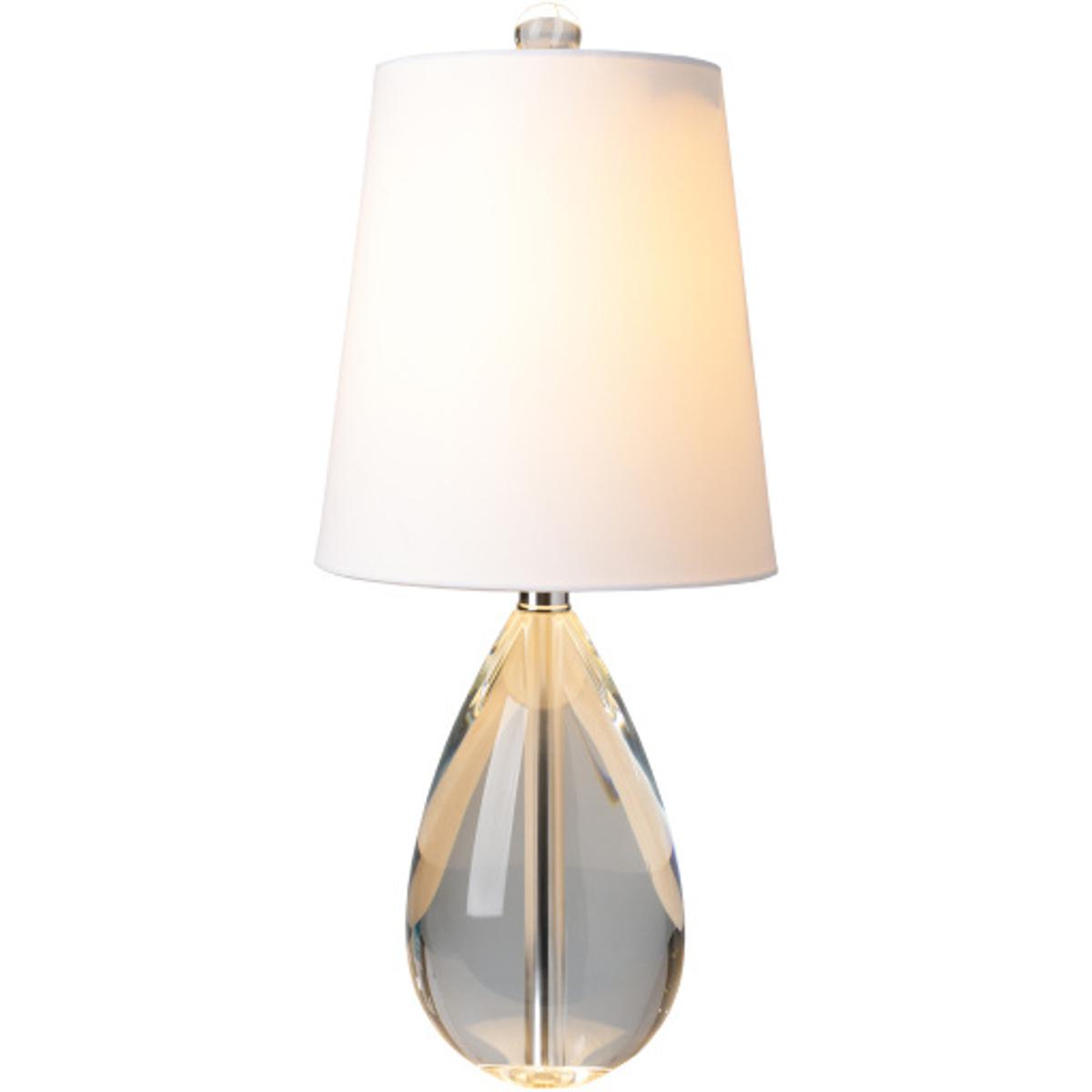 Surya Hayes Table Lamp