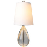 Surya Hayes Table Lamp