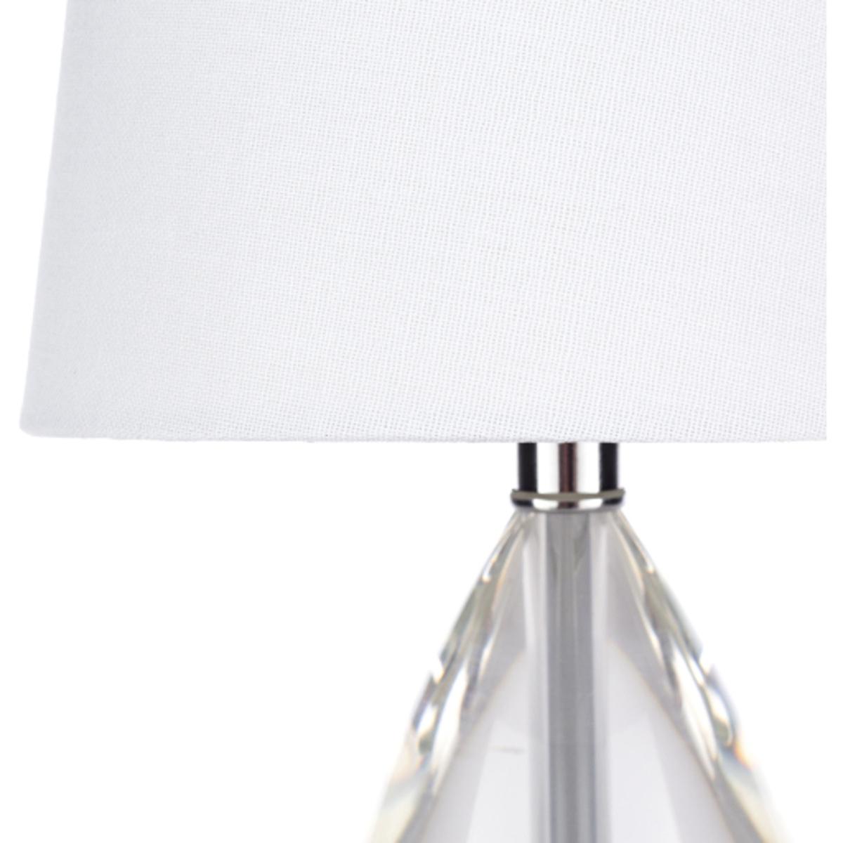 Surya Hayes Table Lamp