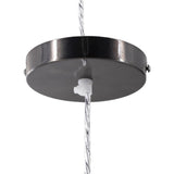 Surya Henrik Ceiling Light