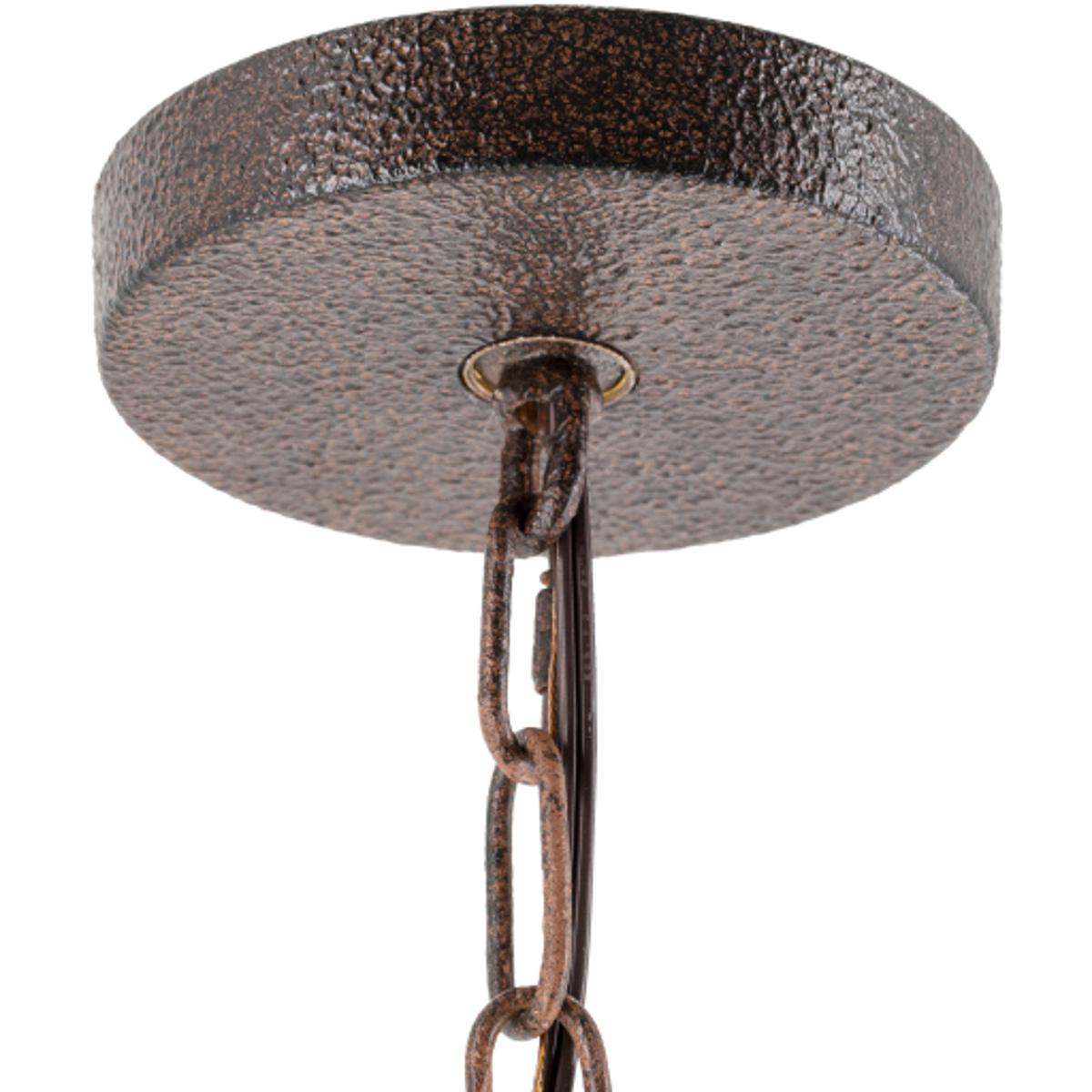 Surya Hildago Ceiling Light