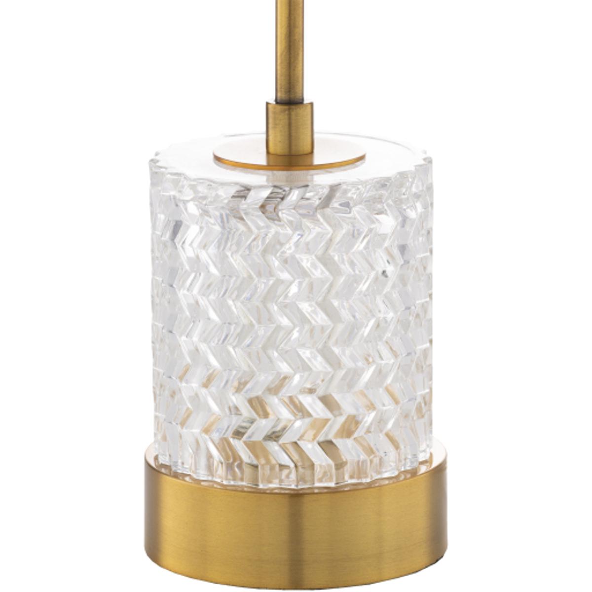 Surya Janessa Table Lamp