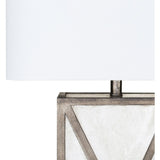 Surya Jaxon Table Lamp