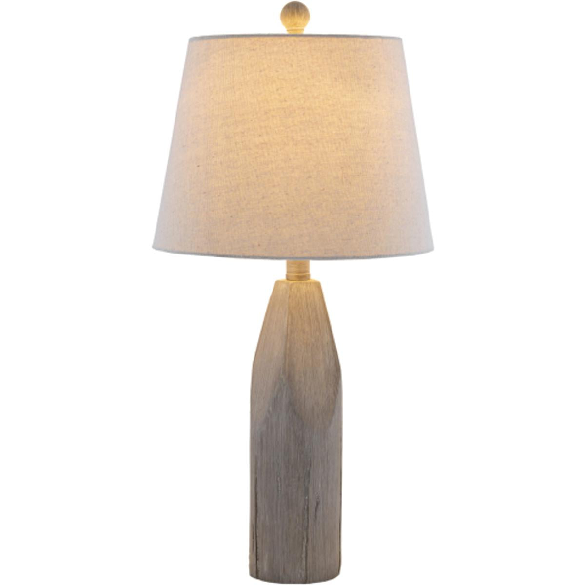 Surya June Table Lamp