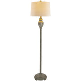 Surya Karli Floor Lamp